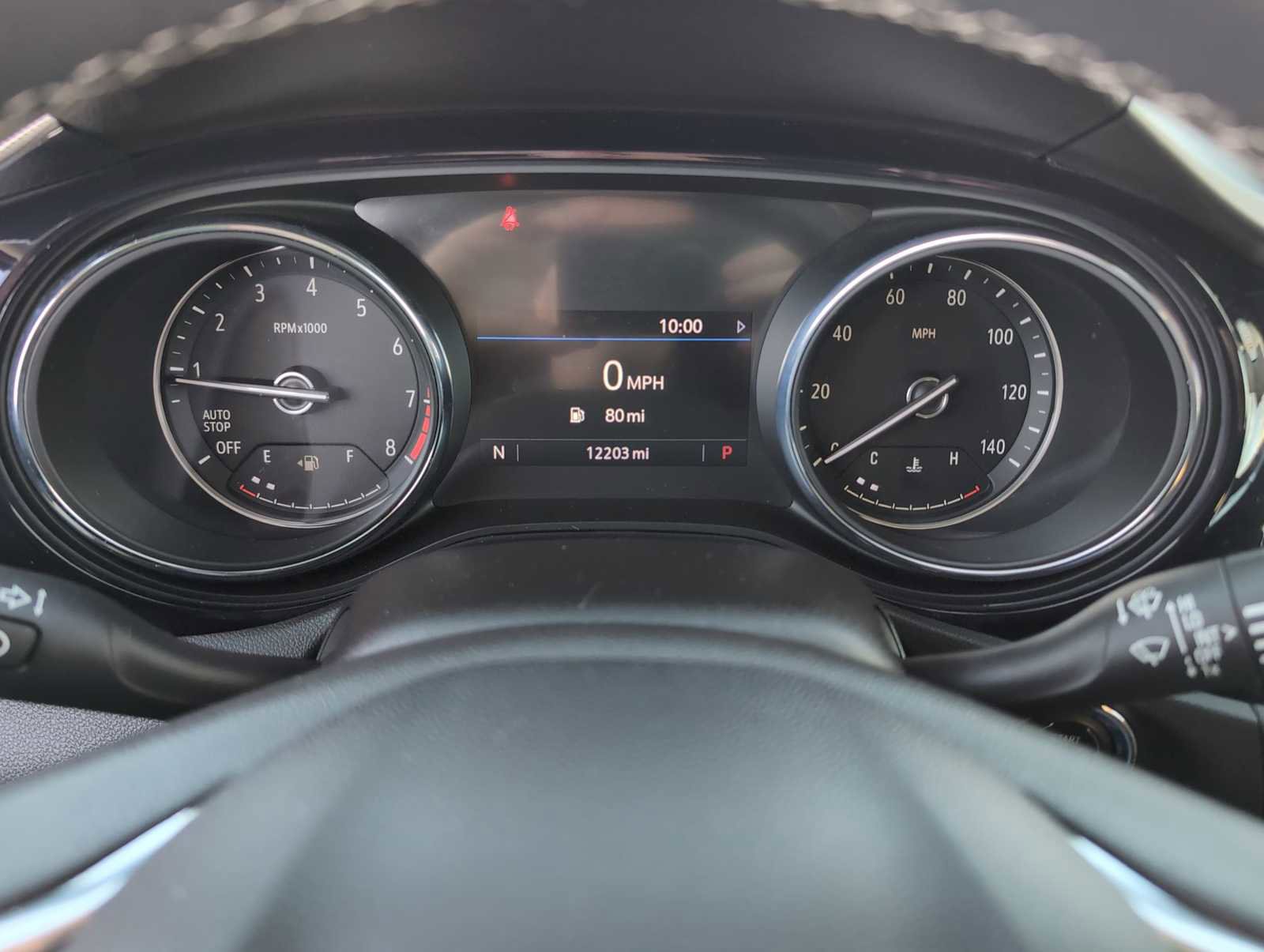 Used 2022 Buick Encore GX Select image 11