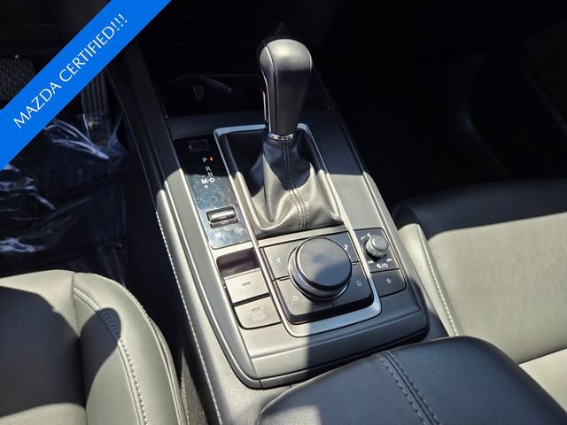 Certified 2022 MAZDA CX-30 AWD 2.5 S w/ Select Package image 22