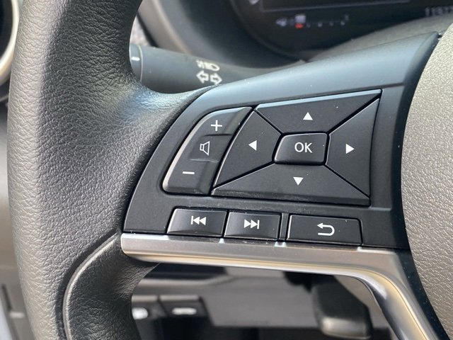 Certified 2024 Nissan Kicks SV w/ Interior Electronics Package image 16