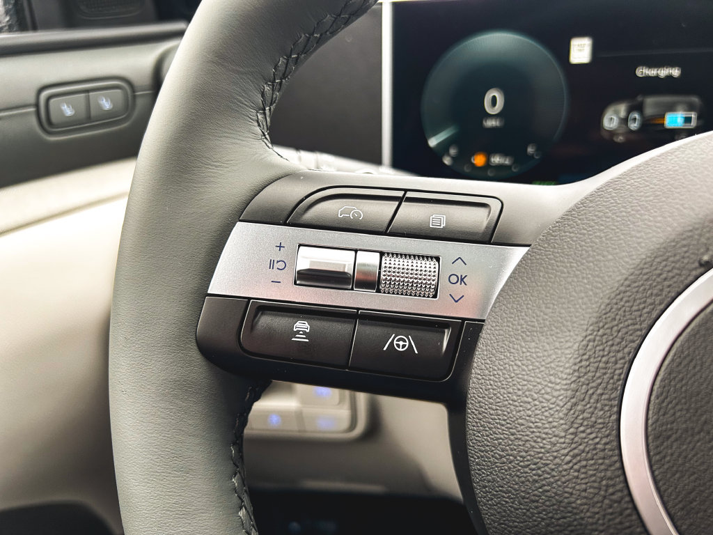 New 2026 Hyundai Kona SE AWD/4WD image 13