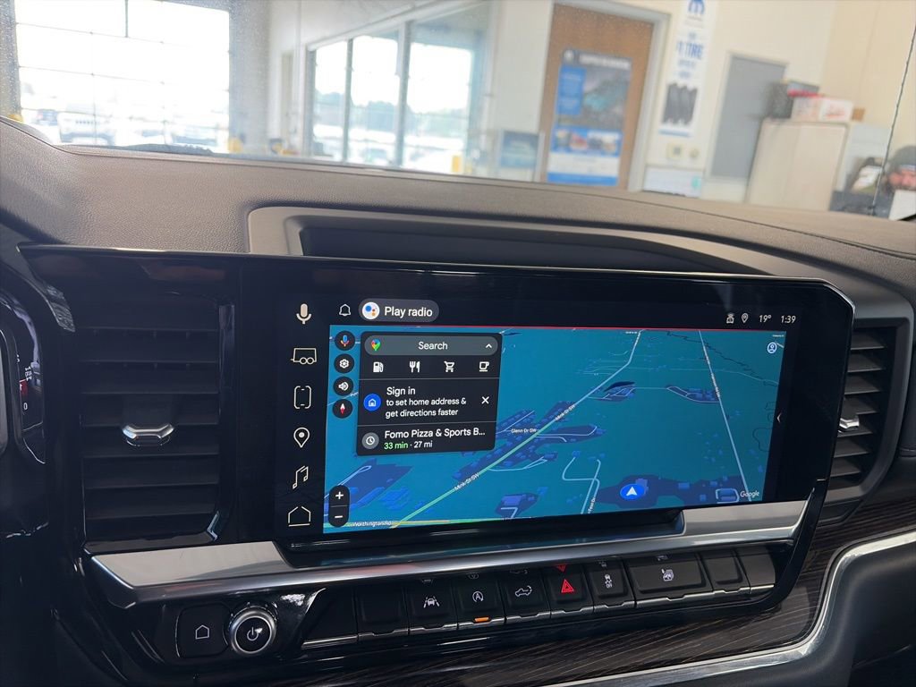 Used 2023 GMC Sierra 1500 Elevation w/ Preferred Package image 40