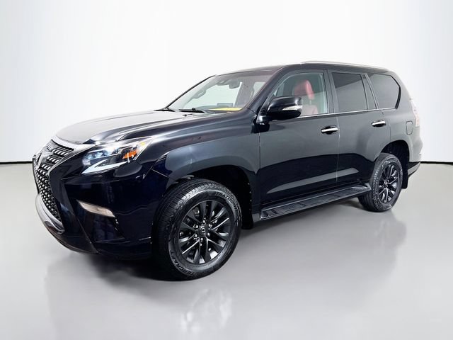 Used 2023 Lexus GX 460 Premium w/ Premium Package AWD/4WD image 5