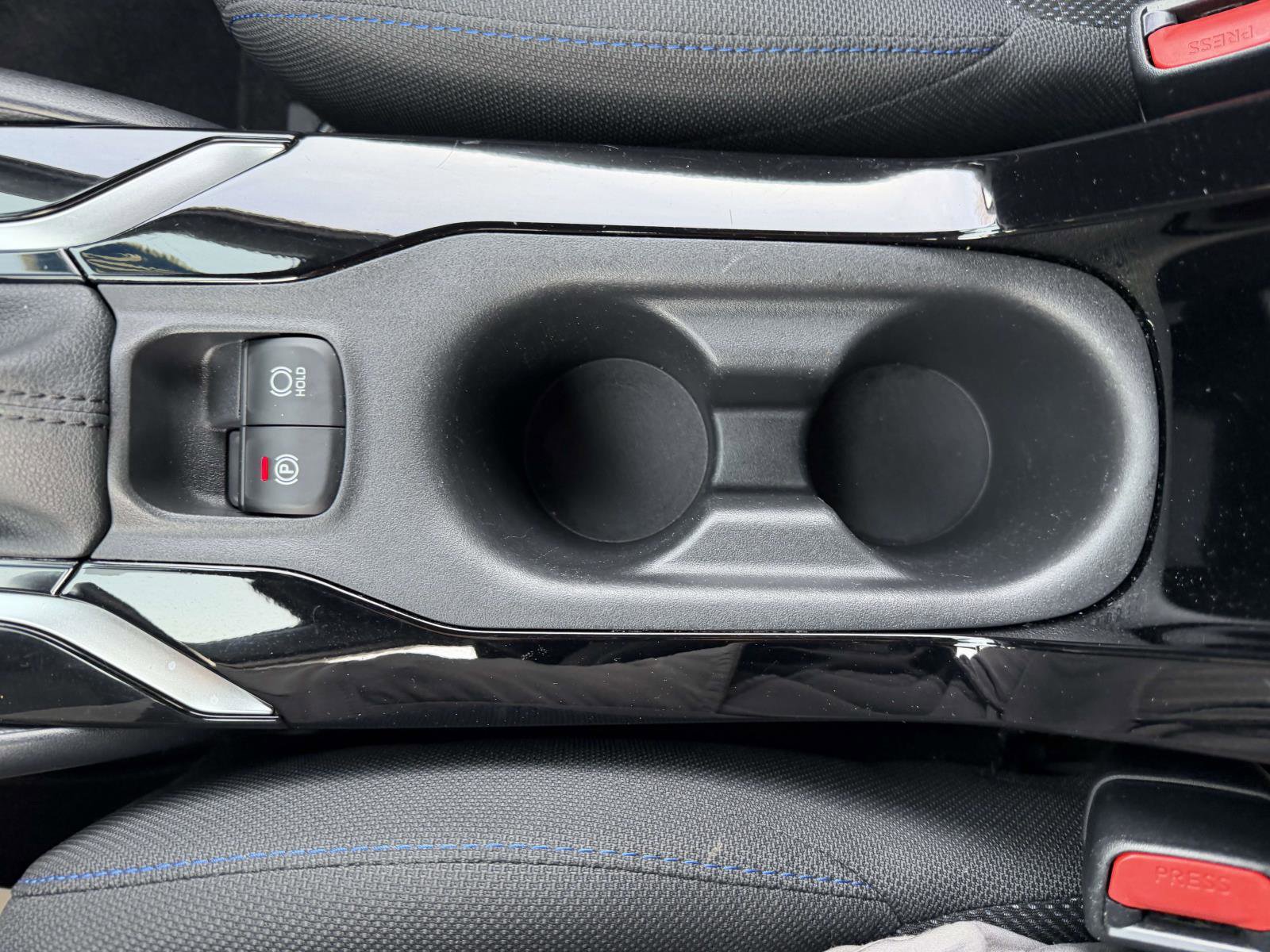 Used 2021 Toyota Corolla SE w/ Carpet Mat Package (TMS) image 16