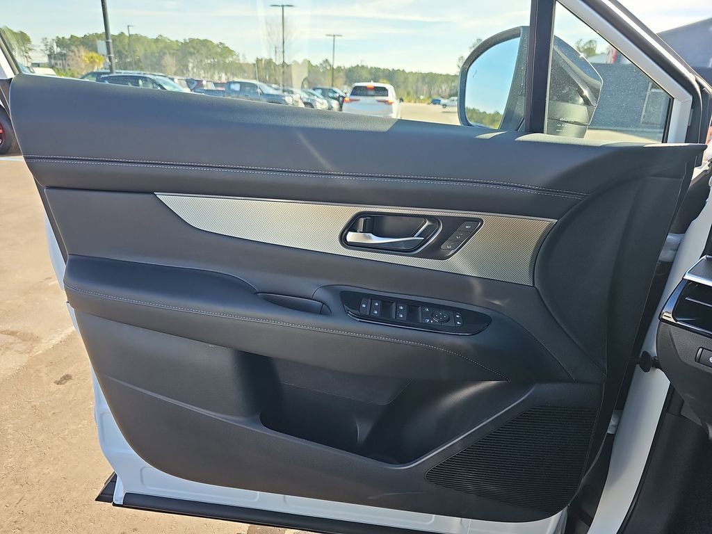New 2026 Nissan Murano SL image 30