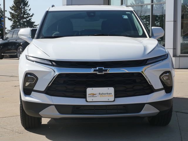 Used 2024 Chevrolet Blazer LT w/ Convenience Package image 2