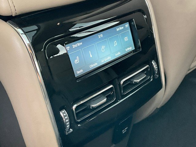 Used 2021 Lincoln Aviator Reserve w/ Equipment Group 201A AWD/4WD image 34