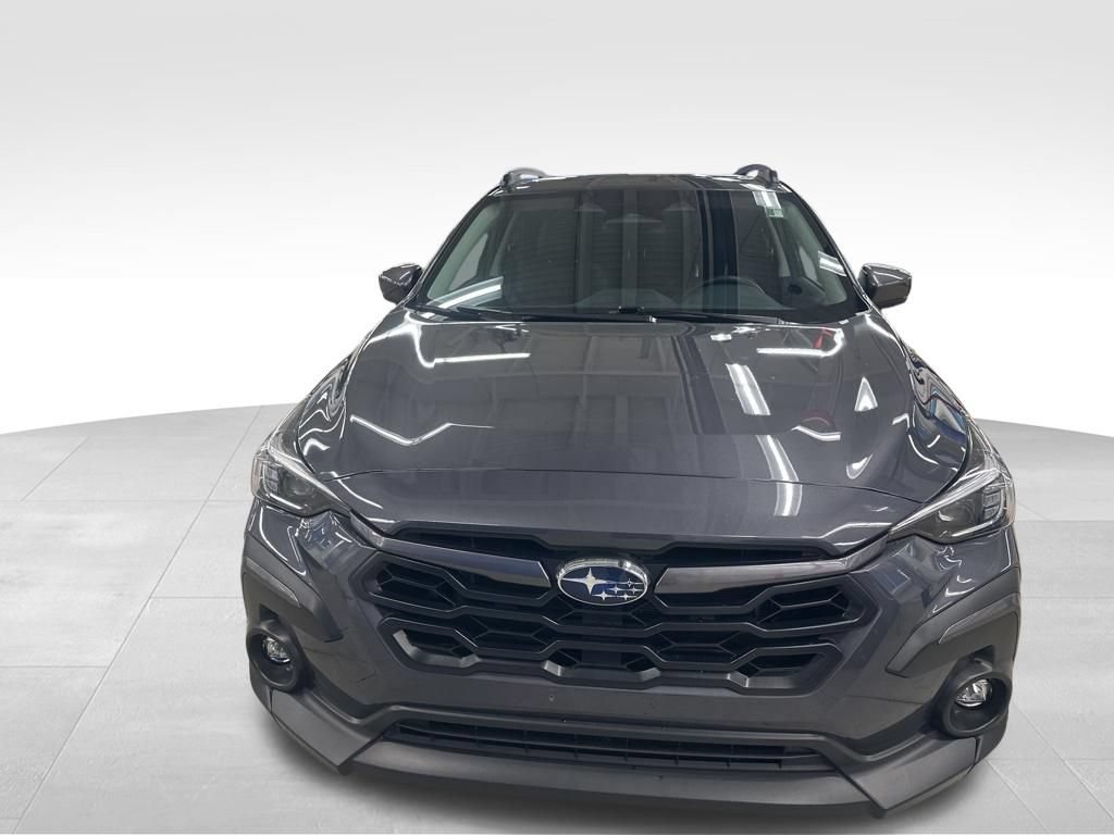 Used 2024 Subaru Crosstrek 2.5i Limited AWD/4WD image 5