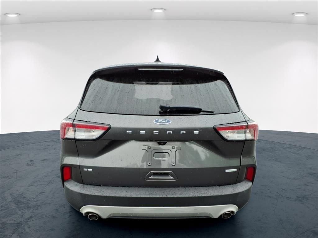 Used 2020 Ford Escape SE FWD image 10