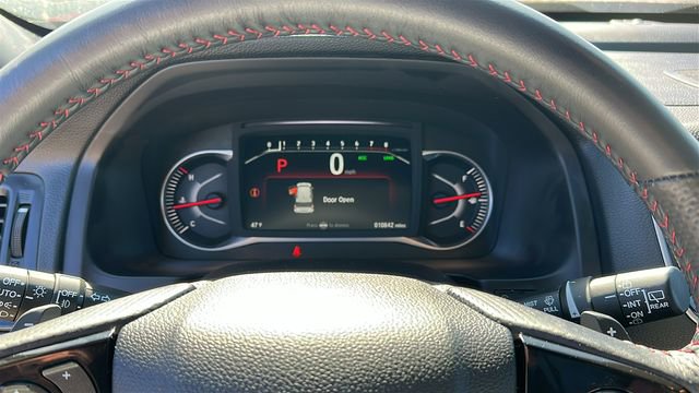 Used 2025 Honda Passport Black Edition image 15