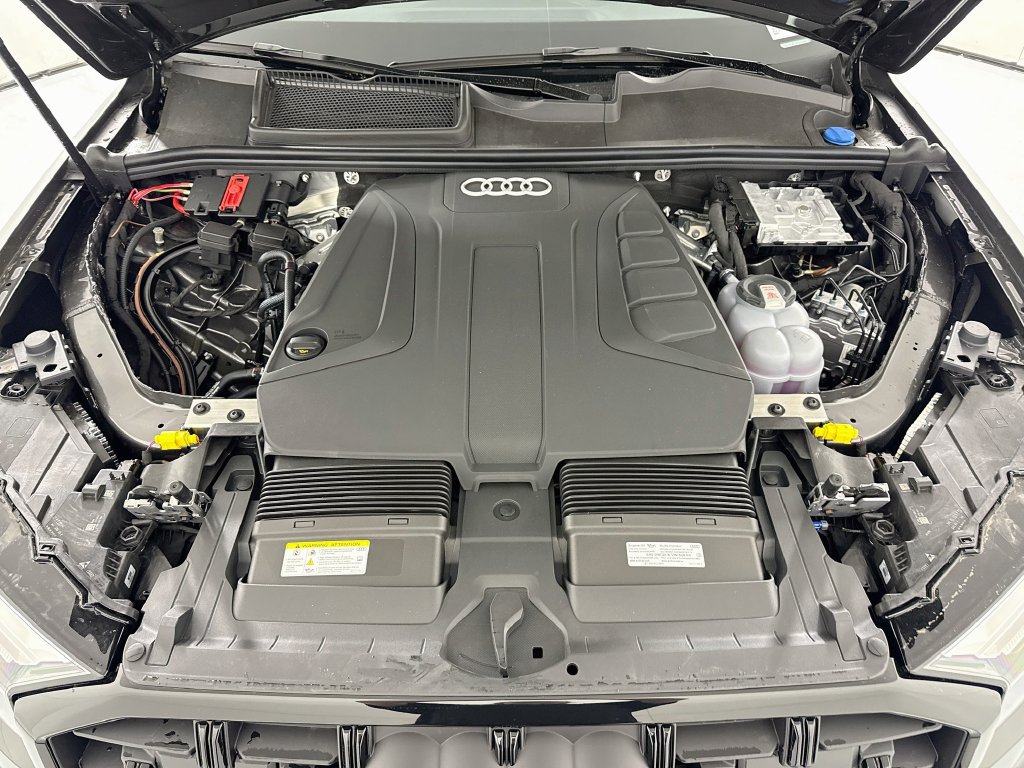 New 2026 Audi Q7 2.0T Premium AWD/4WD image 31