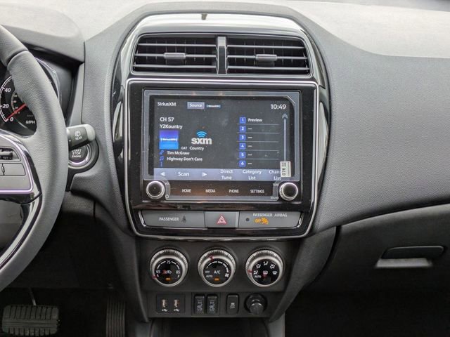 New 2026 Mitsubishi Outlander Sport SE image 19