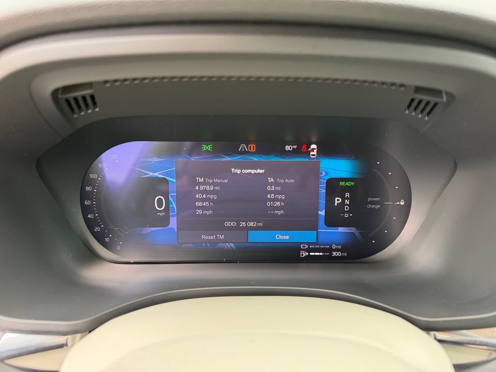 Certified 2024 Volvo XC60 T8 Core w/ Climate Package AWD/4WD image 26