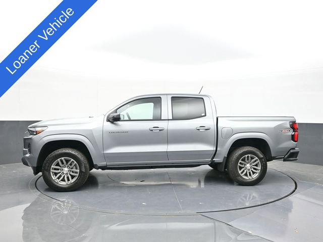 New 2025 Chevrolet Colorado LT w/ LT Convenience Package image 6