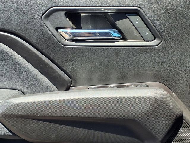 Used 2024 Chevrolet Colorado LT w/ LT Convenience Package II AWD/4WD image 19
