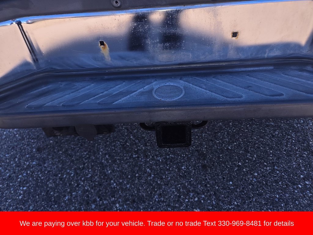 Used 2013 Nissan Frontier SV w/ SV Value Truck Pkg AWD/4WD image 28