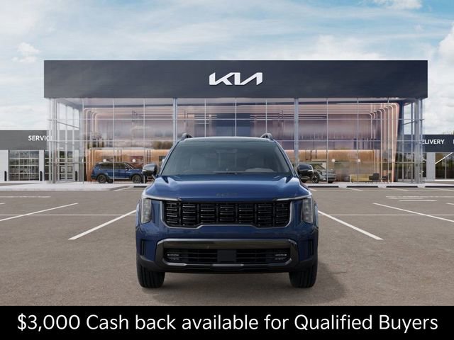 New 2026 Kia Sorento SX Prestige image 2