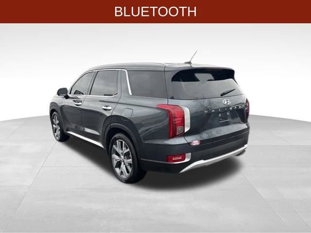 Used 2020 Hyundai Palisade SEL w/ Convenience Package image 5