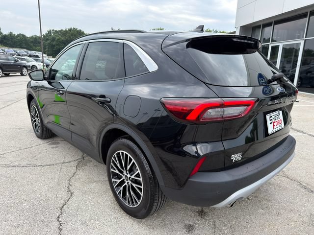 Used 2024 Ford Escape SE FWD image 5