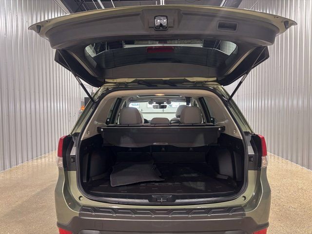Used 2019 Subaru Forester Premium w/ Popular Package #1 image 5