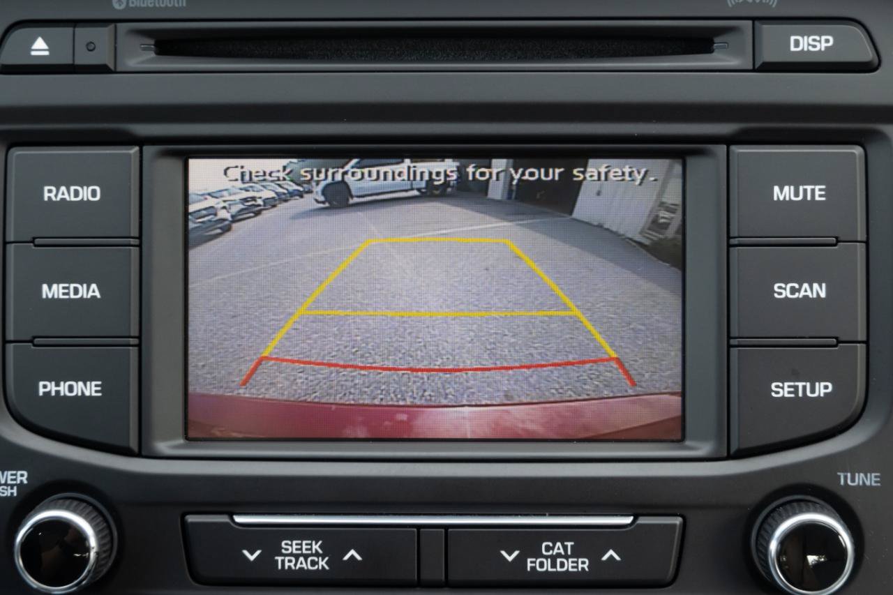 Used 2016 Hyundai Sonata SE FWD image 25