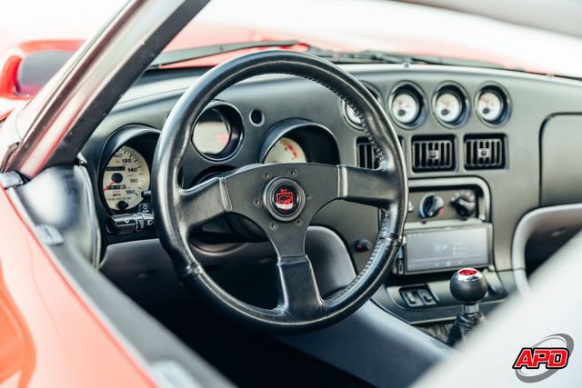 Used 1995 Dodge Viper RT/10 RWD image 7
