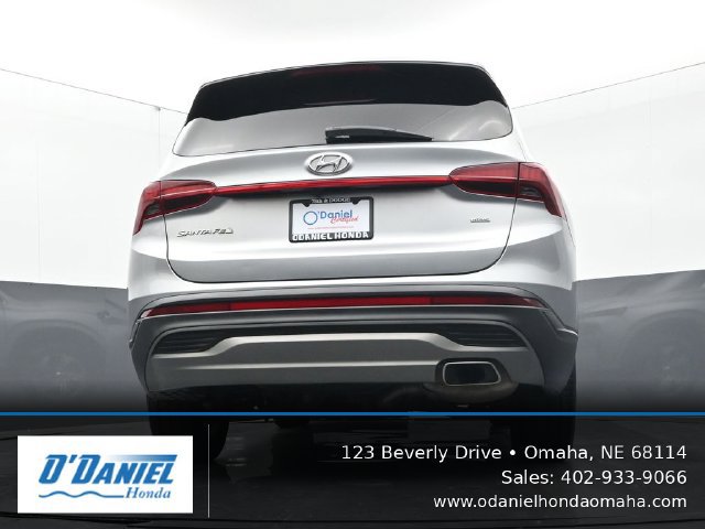 Used 2023 Hyundai Santa Fe SEL AWD/4WD image 11