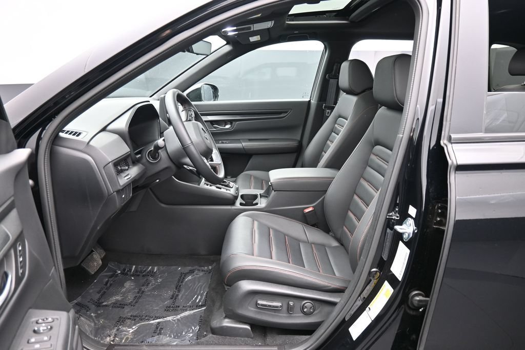 Used 2026 Honda CR-V Sport-L image 20