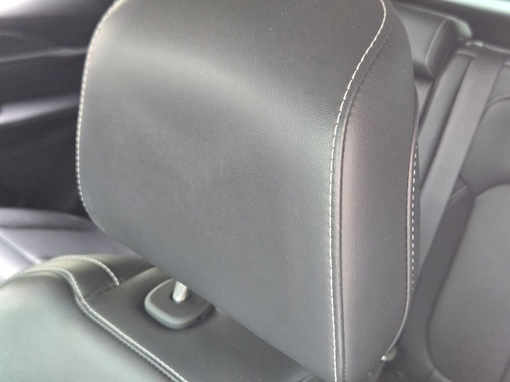 Used 2023 Jeep Grand Cherokee Limited RWD image 20