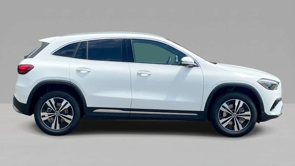 Used 2026 Mercedes-Benz GLA 250 4MATIC image 8