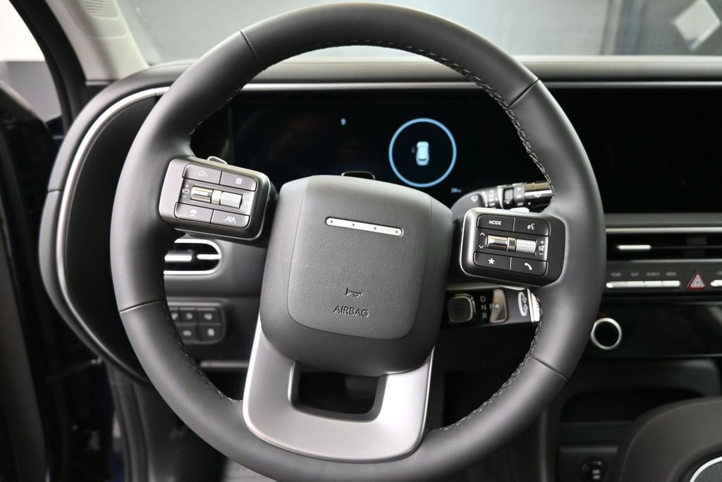 New 2026 Hyundai Palisade SEL Premium AWD/4WD image 24