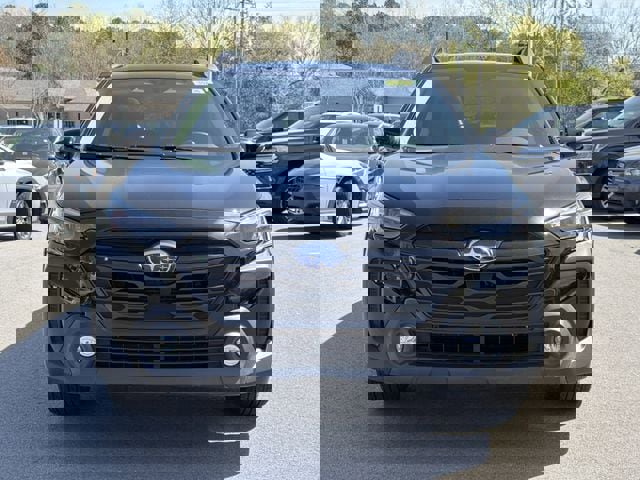 Used 2025 Subaru Outback Onyx Edition w/ Popular Package #2 image 8