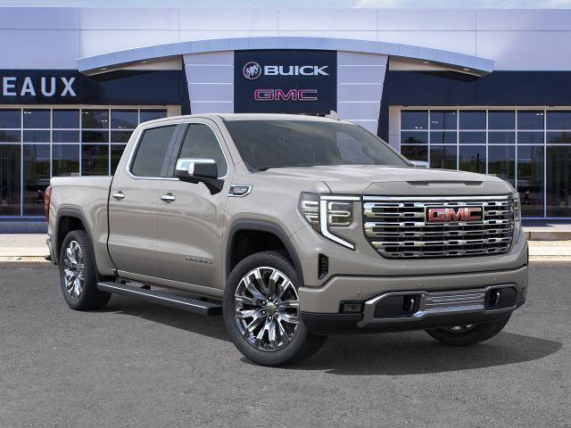 New 2026 GMC Sierra 1500 Denali AWD/4WD image 55