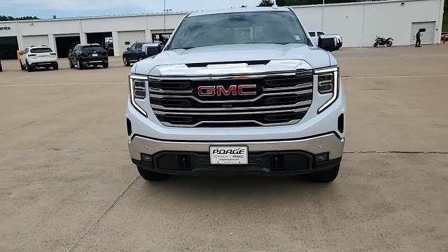 New 2026 GMC Sierra 1500 SLT w/ SLT Premium Plus Package AWD/4WD image 3