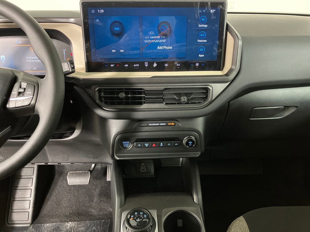 New 2026 Ford Bronco Sport Big Bend image 27