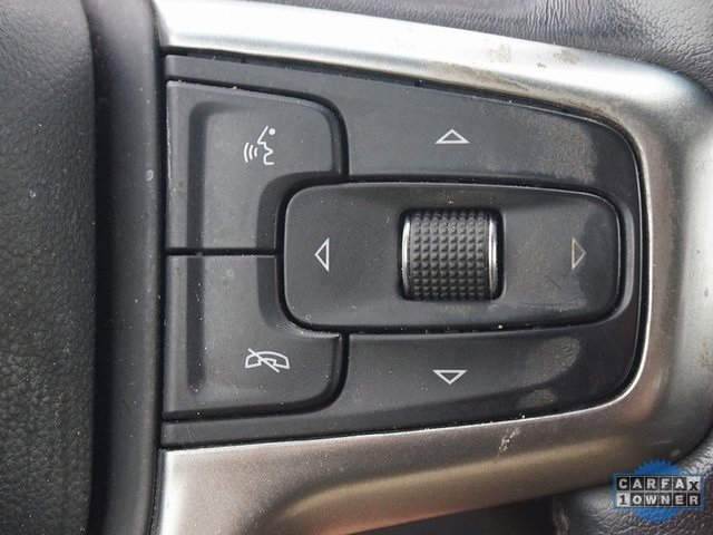 Used 2021 Chevrolet Silverado 2500 LTZ image 27