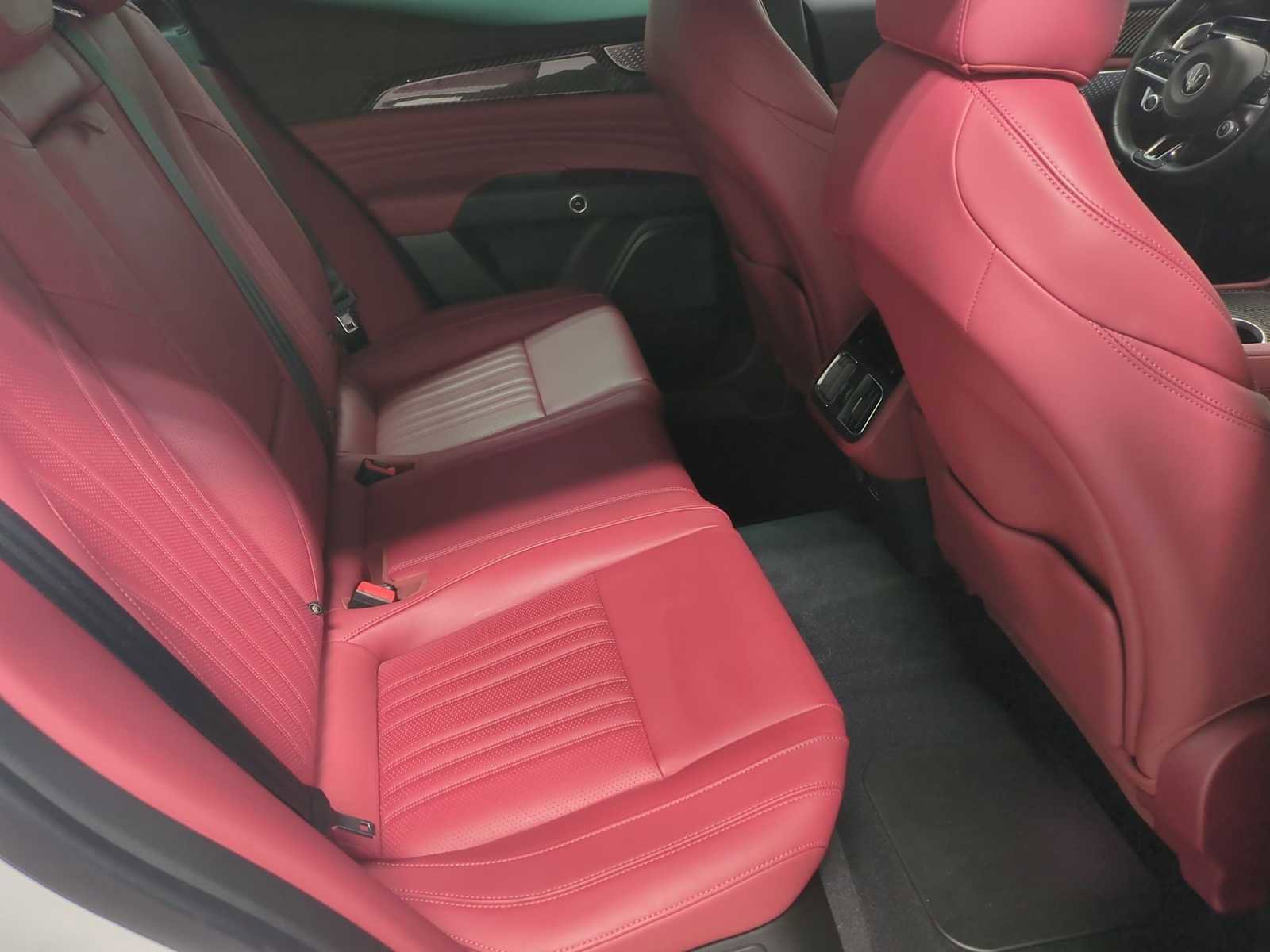 Used 2023 Maserati Grecale Modena image 12