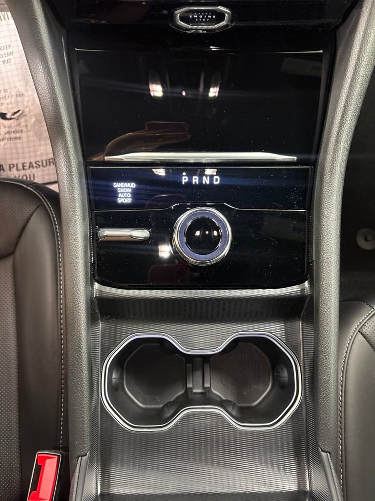 New 2026 Jeep Grand Cherokee L Limited AWD/4WD image 13
