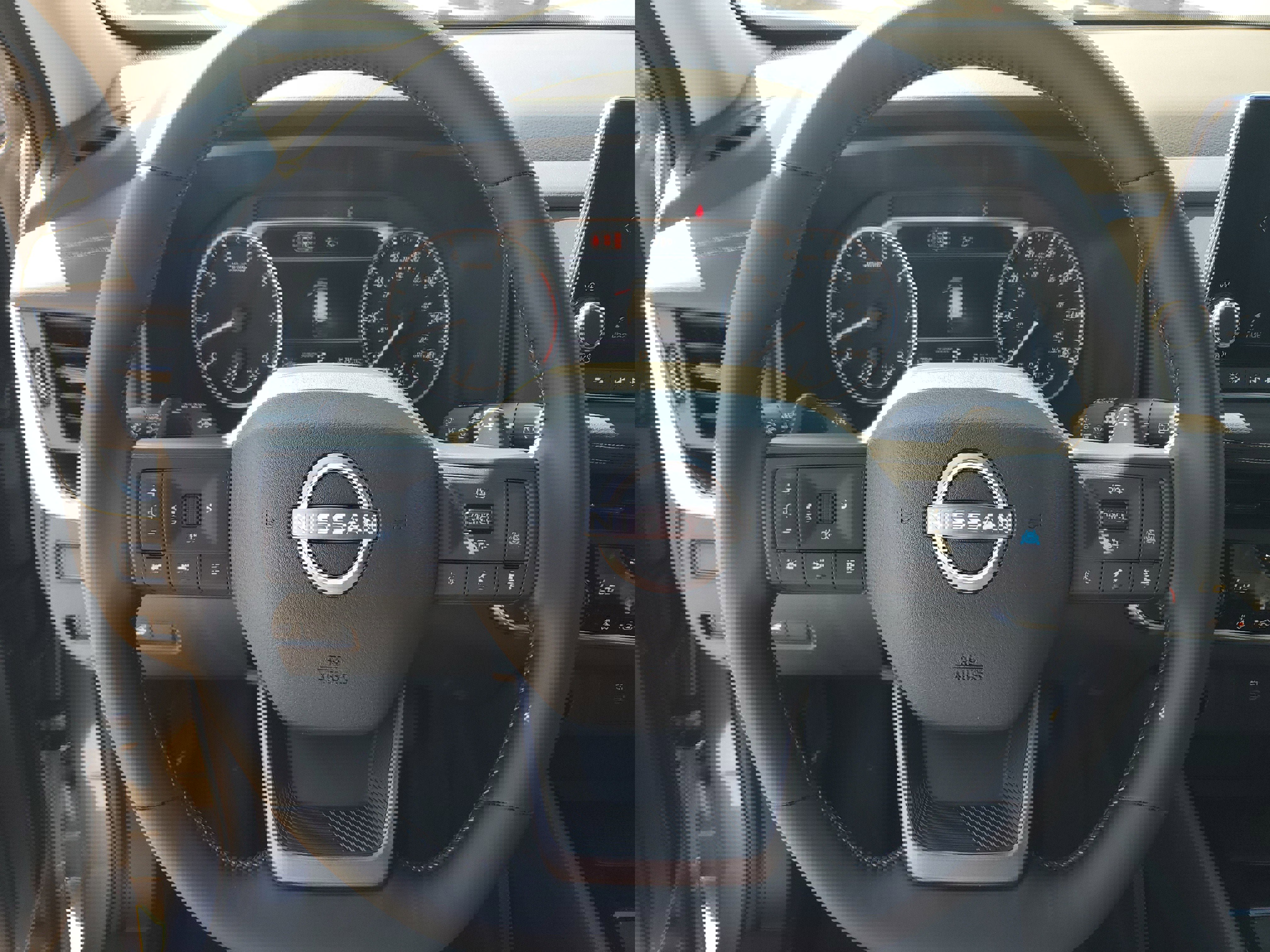 New 2026 Nissan Rogue SV w/ Cold Weather Package image 15