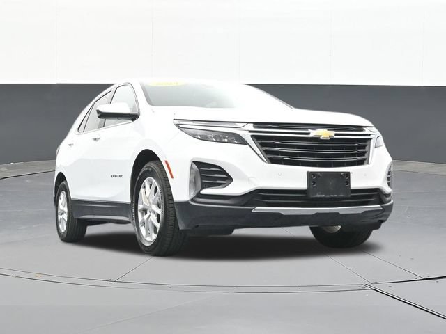 Used 2024 Chevrolet Equinox LT FWD image 51