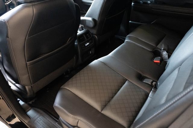 Certified 2023 Honda Passport Elite image 20