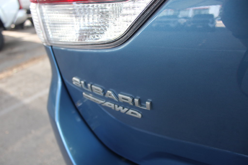 Used 2023 Subaru Forester Limited AWD/4WD image 68