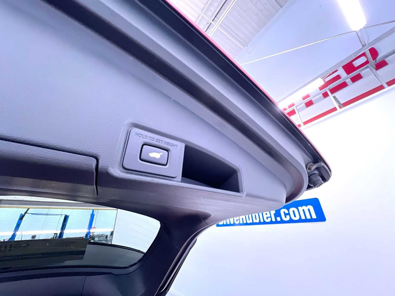 Used 2022 Acura RDX AWD image 43