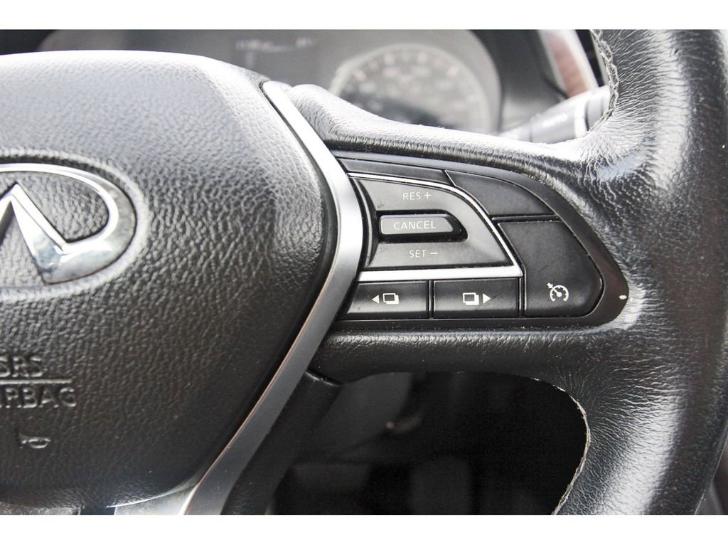 Used 2019 INFINITI Q50 Luxe image 14