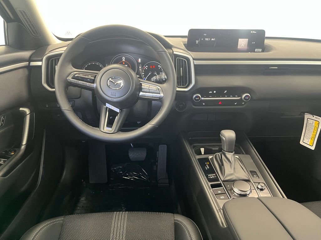 New 2026 MAZDA CX-50 2.5 Hybrid w/ Cargo Package image 19