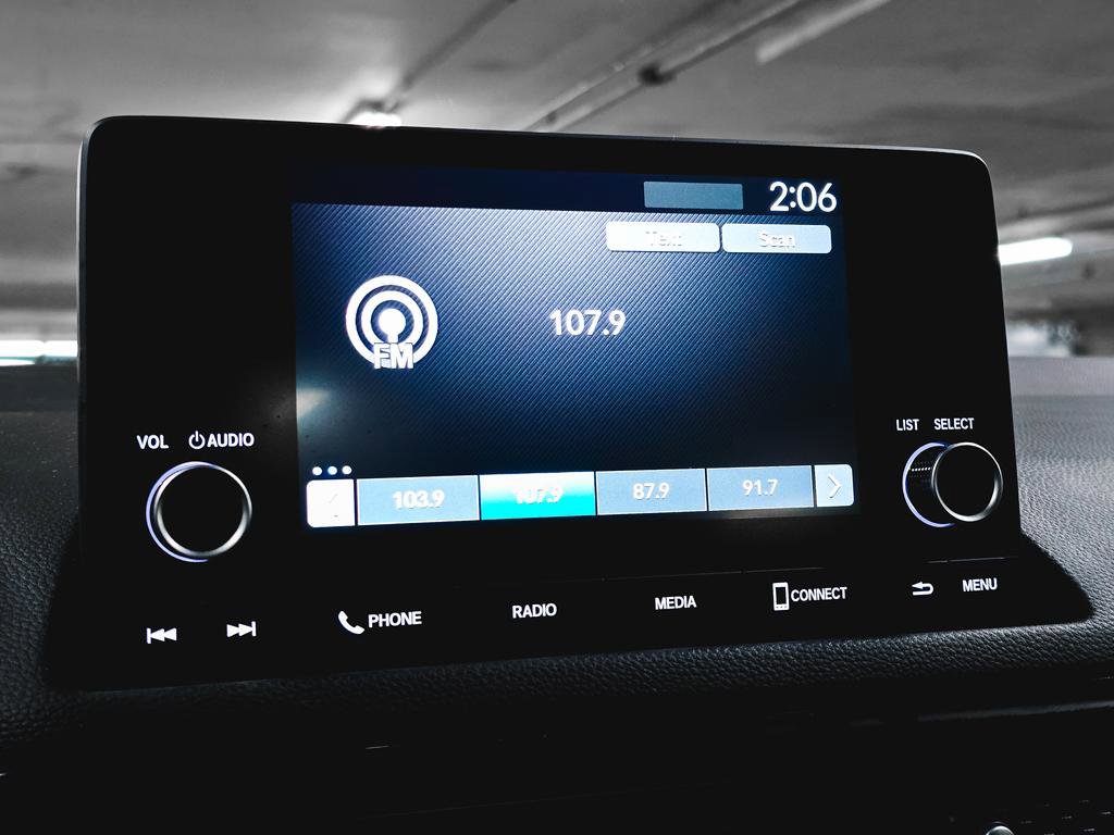 Certified 2023 Honda Civic Sport image 27