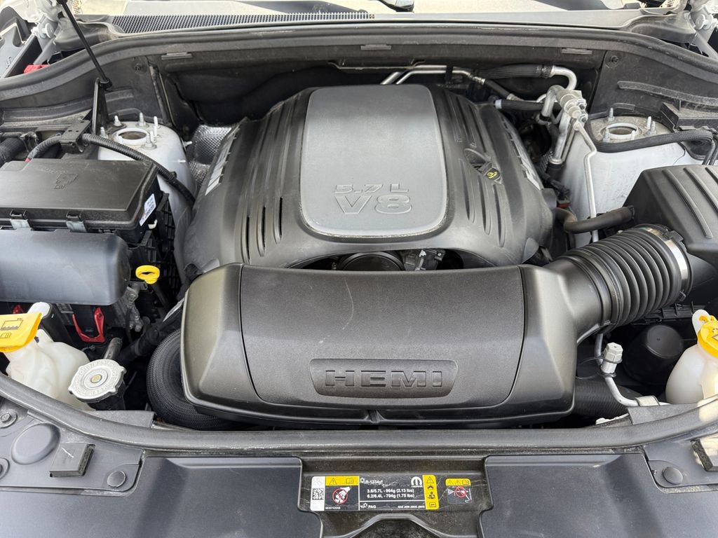 Used 2023 Dodge Durango R/T AWD/4WD image 23