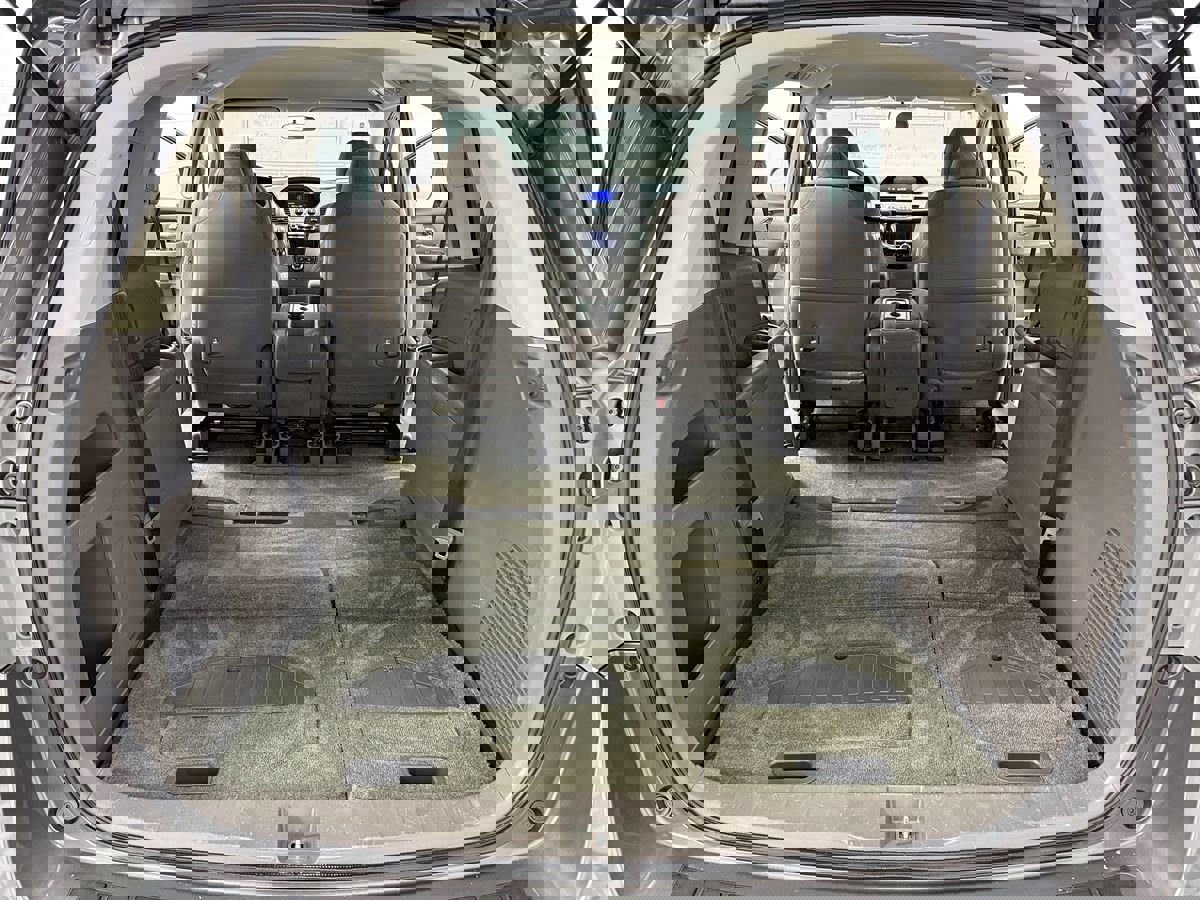 Used 2015 Honda Odyssey EX image 26