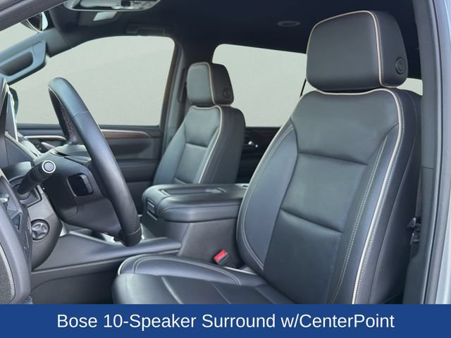 Certified 2024 Chevrolet Suburban Premier RWD image 15