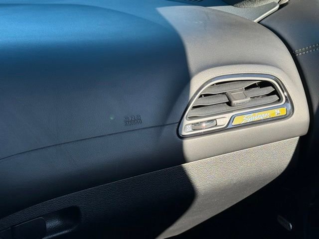Certified 2023 Dodge Challenger R/T Scat Pack image 52