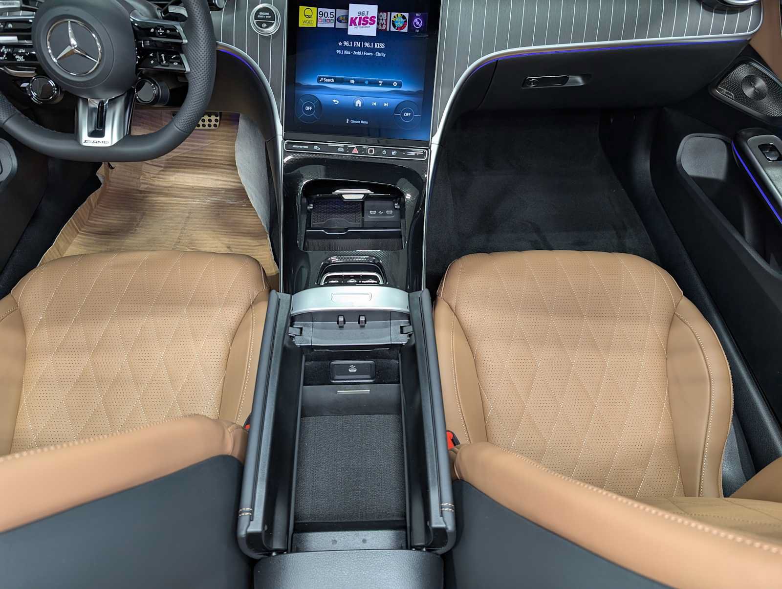 New 2027 Mercedes-Benz CLE 53 AMG 4MATIC Cabriolet image 21